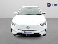 Used MG ZS SE 114 kW (156 HP) 2023 White Sedan