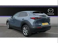 Used Mazda CX-30 Exclusive-Line 140 HP (102 kW) 2025 Grey SUV