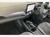 Usado VW ID.5 Pro 210 kW (286 HP) 2025 Azul SUV