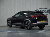 Used Cupra Formentor 150 HP (110 kW) 2023 SUV