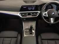 Used BMW 320 M Sport 181 HP (133 kW) 2020 Grey