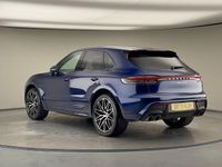 Used Porsche Macan S 379 HP (278 kW) 2025 SUV