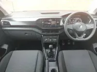 Used VW T-Cross S 95 HP (69 kW) 2020 Black SUV