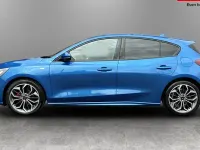 Used Ford Focus ST-Line X 155 HP (114 kW) 2024 Hatchback