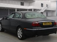 used Jaguar S-Type 3.0 V6 SE 4dr Auto