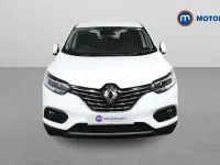 Second-hand Renault Kadjar Equilibre 140 CP (102 kW) 2022 Alb SUV