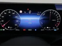 Used Mercedes CLA250e AMG Line Premium 218 HP (160 kW) 2024 Black Coupe