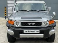 Used Toyota Land Cruiser 2011 Grey SUV