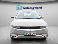 Used Hyundai Ioniq Premium 167 kW (228 HP) 2023 Grey Hatchback