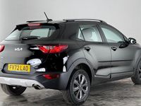Used Kia Stonic 101 HP (74 kW) 2024 SUV