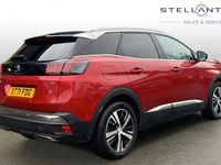 Used Peugeot 3008 GTi 226 HP (166 kW) 2023 Estate