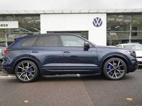 Used VW Touareg 462 HP (339 kW) 2025 SUV