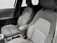 Used Renault Captur Evolution 143 HP (105 kW) 2023 Red SUV