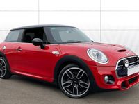 Used Mini Cooper S Hatch 192 HP (141 kW) 2017 Hatchback