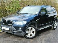 Used BMW X5 2007 SUV