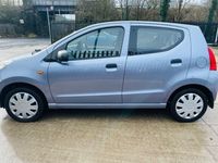 used Nissan Pixo 1.0 Visia 5dr