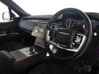 Used Land Rover Range Rover SE 300 HP (220 kW) 2026 SUV