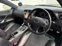 Used Lexus IS250 Sport Line 2010 White Sedan