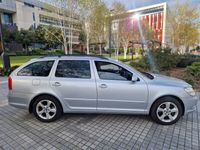 used Skoda Octavia 1.6 TDI CR SE 5dr