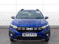 Used Dacia Sandero Journey 91 HP (66 kW) 2022 Hatchback