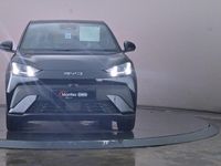 New BYD Dolphin Boost 63 kW (87 HP) 2025 Polar night black Hatchback