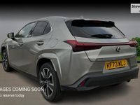 Used Lexus UX 250h 184 HP (135 kW) 2024 SUV
