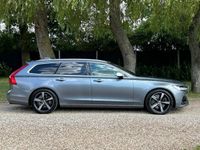 used Volvo V90 2.0 D5 POWERPULSE R-DESIGN PRO AWD 5d 231 BHP Estate