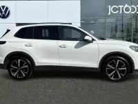 Used VW Tiguan Match 147 HP (108 kW) 2026 White SUV