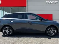 Used MG MG4 EV Trophy 150 kW (204 HP) 2025 Hatchback