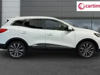 Used Renault Kadjar Version S 140 HP (102 kW) 2020 White SUV