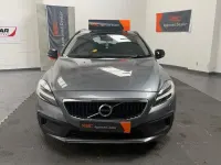 Usado Volvo V40 Plus 120 CV (88 kW) 2017 Gris Utilitario