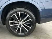 Used Volvo XC90 Momentum 235 HP (172 kW) 2021 Blue SUV