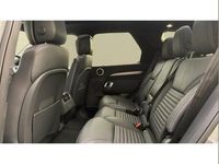 New Land Rover Discovery 5 HSE Dynamic 344 HP (253 kW) 2025 Other SUV