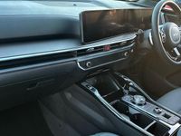 Used Kia Sorento 194 HP (142 kW) 2025 Blue SUV