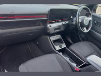 Used Hyundai Kona N Line 120 HP (88 kW) 2024 Red SUV