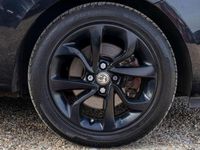 Used Vauxhall Corsa Excite 115 HP (84 kW) 2015 Black Hatchback