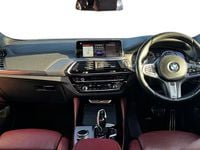 Used BMW X4 Shadowline 322 HP (236 kW) 2019 Black SUV