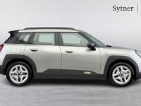 Novo Mini Aceman 133 kW (181 HP) 2025 Prateado SUV
