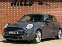 Used Mini Cooper S Hatch 192 HP (141 kW) 2017 Hatchback