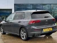 used VW Golf VIII 1.5 eTSI 150 R-Line 5dr DSG