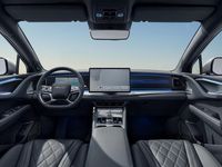 New BYD Sealion 7 389 kW (530 HP) 2025 Grey SUV