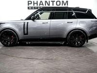 Used Land Rover Range Rover SE 2023 SUV