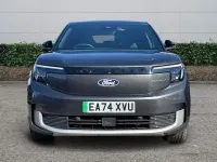 Usado Ford Explorer Premium 210 kW (286 HP) 2025 SUV
