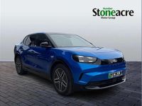 Used Ford Capri Premium 210 kW (286 HP) 2025 Blue Hatchback