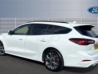 New Ford Focus ST-Line 155 HP (114 kW) 2026 Estate