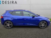 used Seat Leon 2.0 TSI 290 Cupra [EZ] 5dr DSG