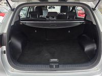 Used Kia Sportage 136 HP (100 kW) 2018 Silver SUV