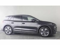 Used Skoda Elroq 154 kW (210 HP) 2025 Black magic pearl effect SUV