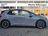 used VW ID3 150kW Life Pro Performance 58kWh 5dr Auto