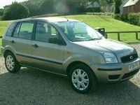 Used Ford Fusion 2004 Estate